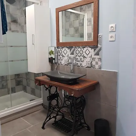 La Petite Maison Louvemont Buitenkant foto