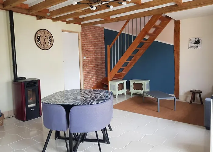 La Petite Maison