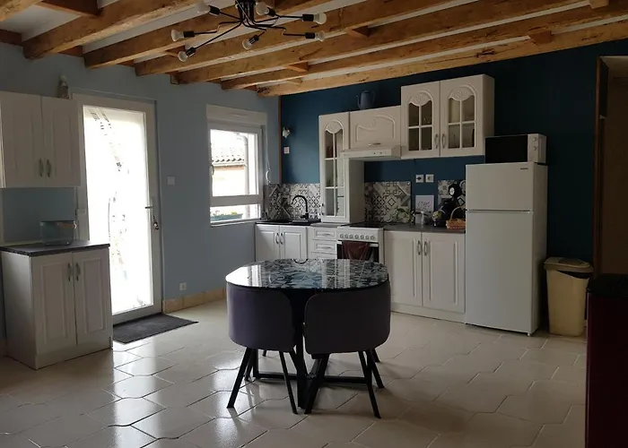 La Petite Maison
