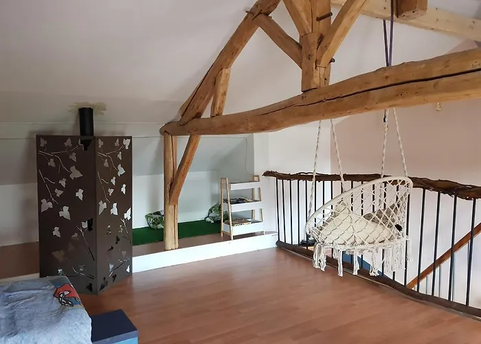 La Petite Maison