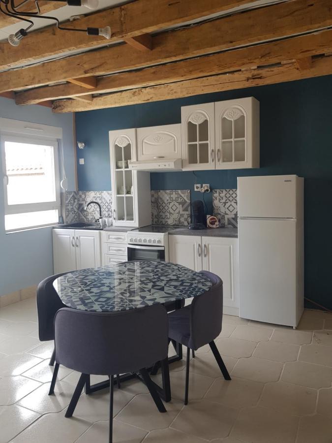La Petite Maison Holiday home