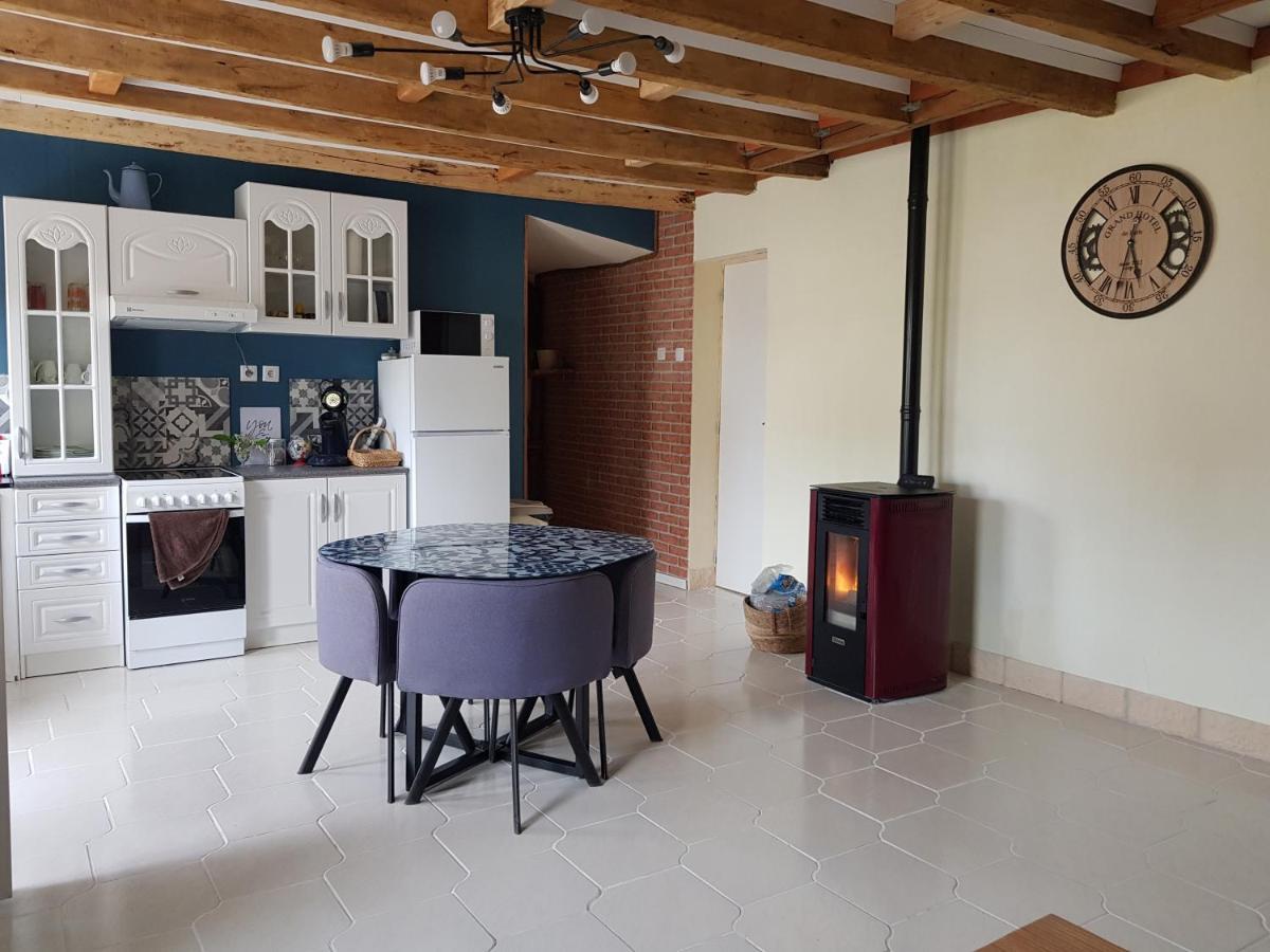 La Petite Maison * Louvemont