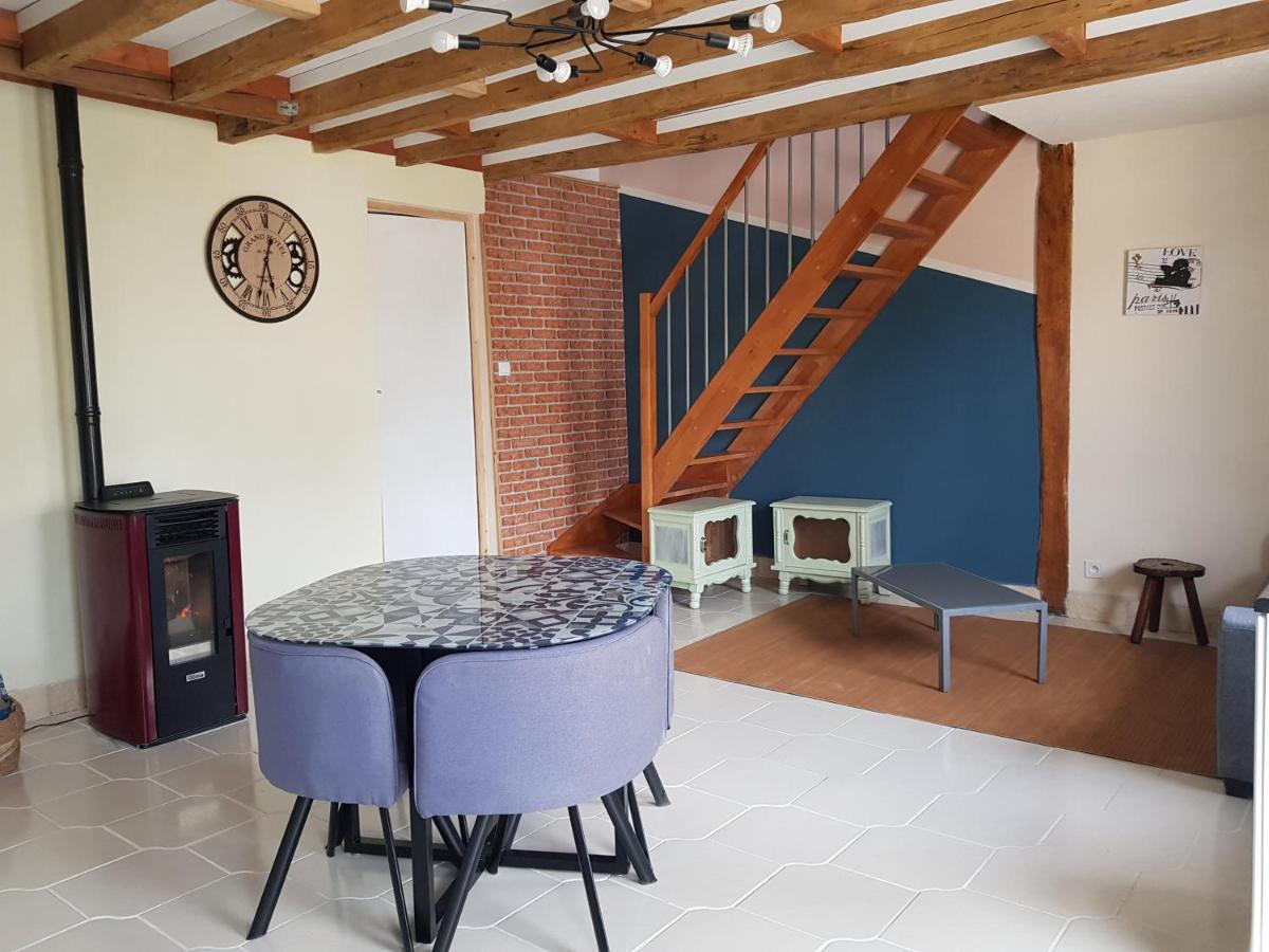 La Petite Maison Holiday home *