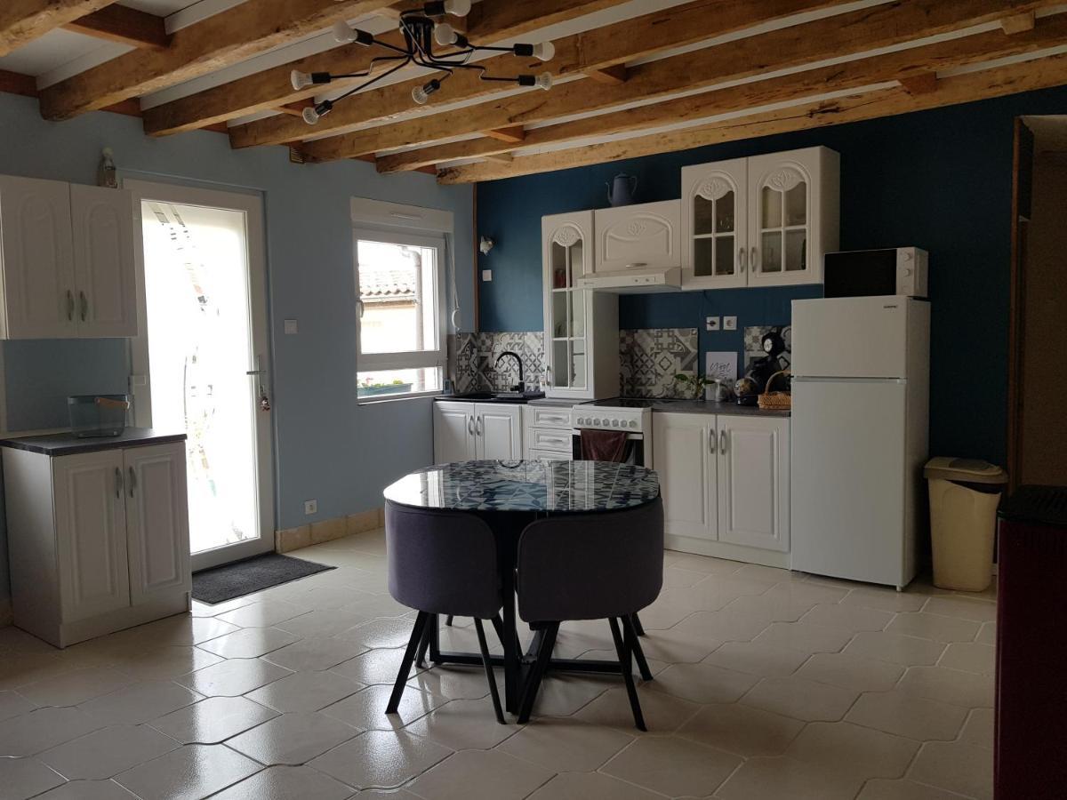 Holiday home La Petite Maison *