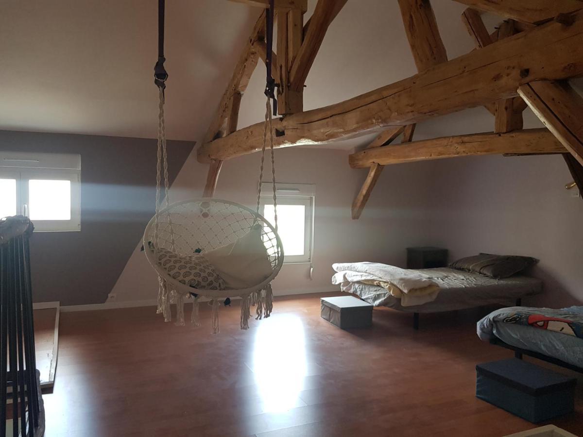 La Petite Maison Ferienhaus