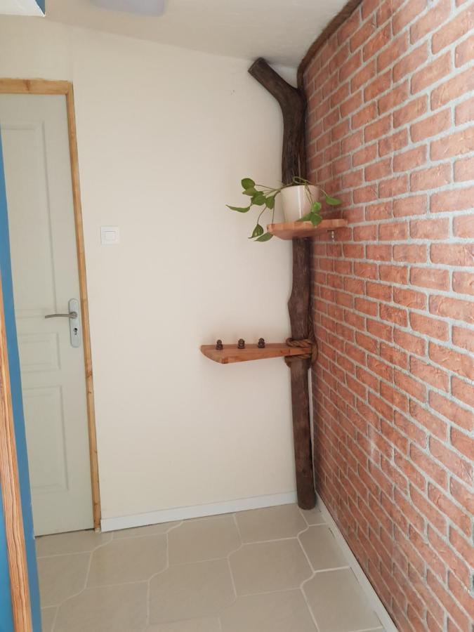 La Petite Maison *