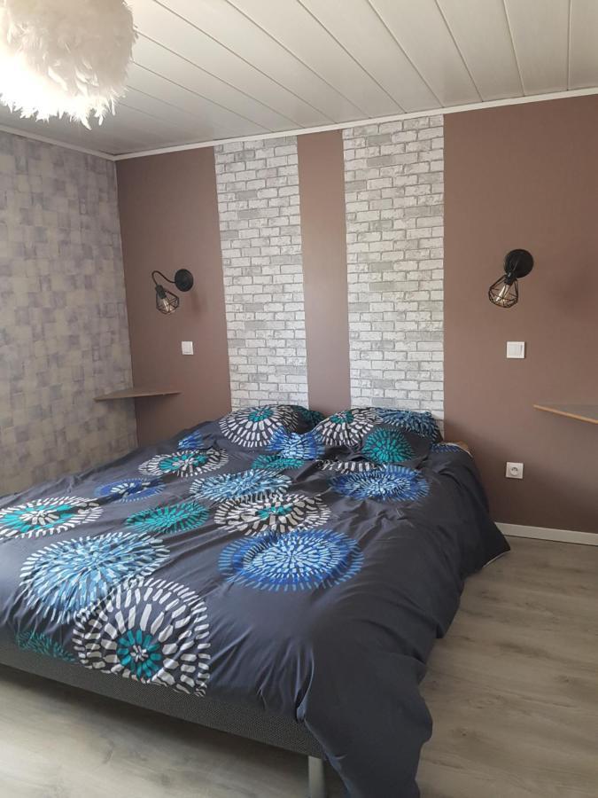 Holiday home La Petite Maison Louvemont