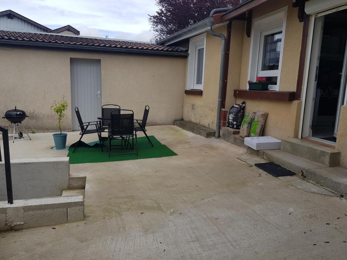 La Petite Maison Louvemont